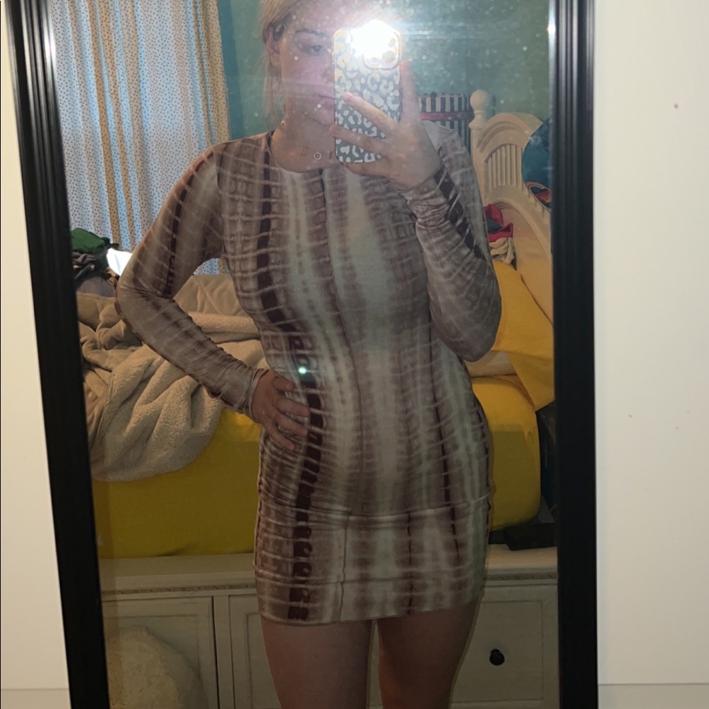 Princess Polly dress